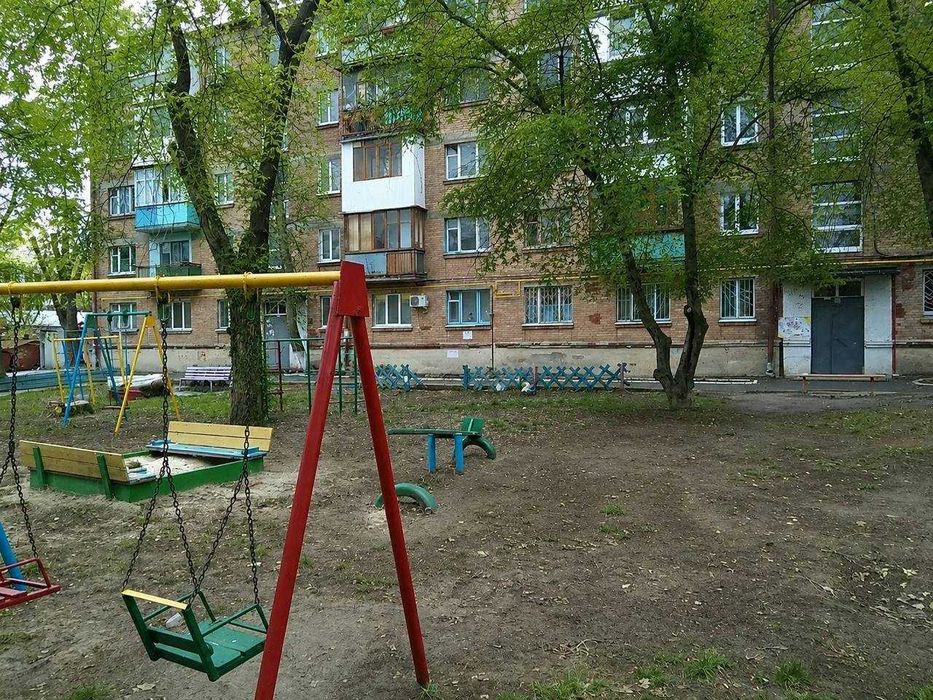 ПРОДАМ КВАРТИРУ від власника