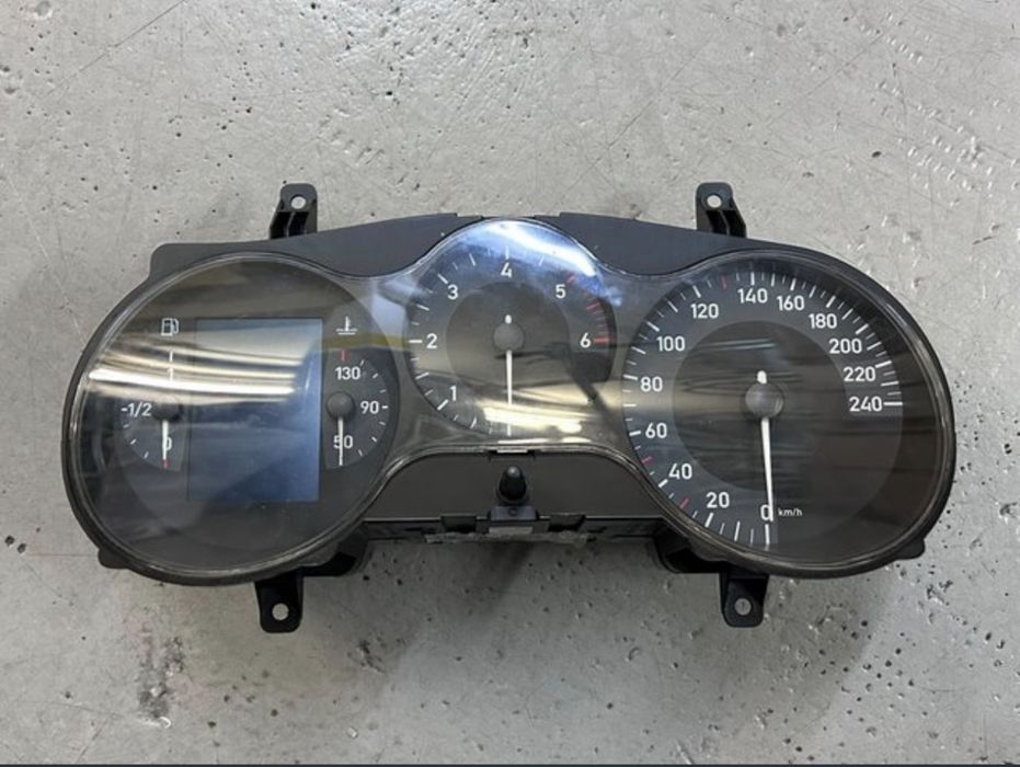 Quadrante Seat Leon 1p 1P0920840C