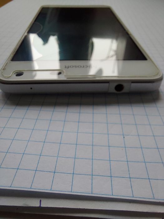 Microsoft lumia 650 rm 1152