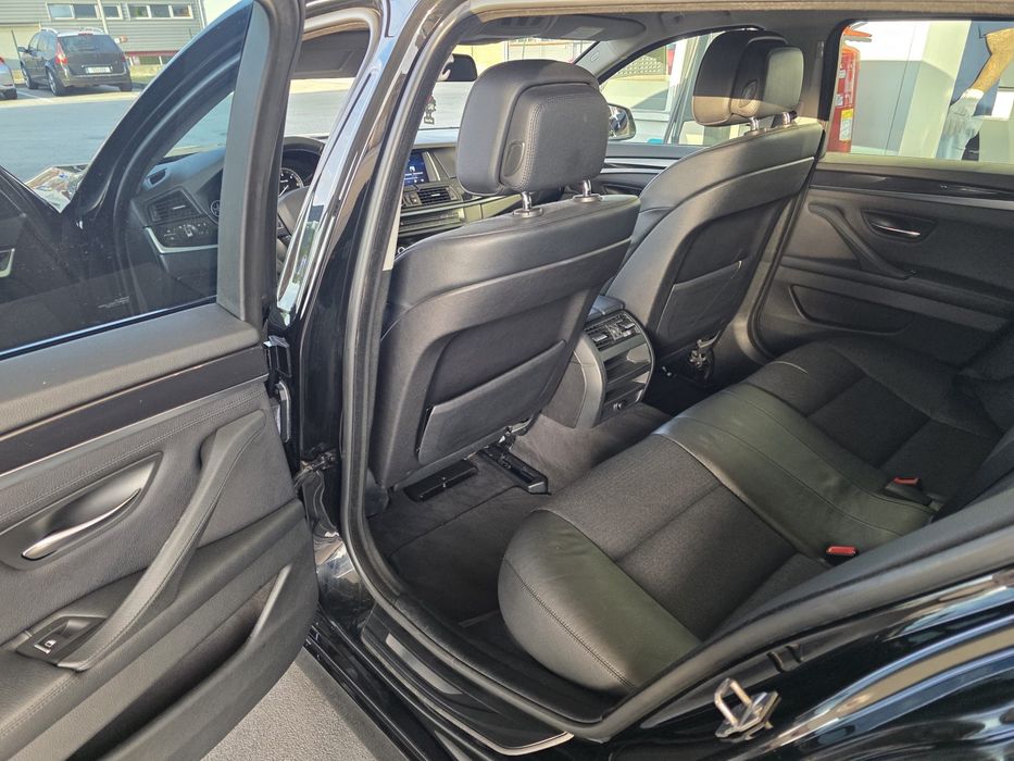 Bmw 520d ……………..