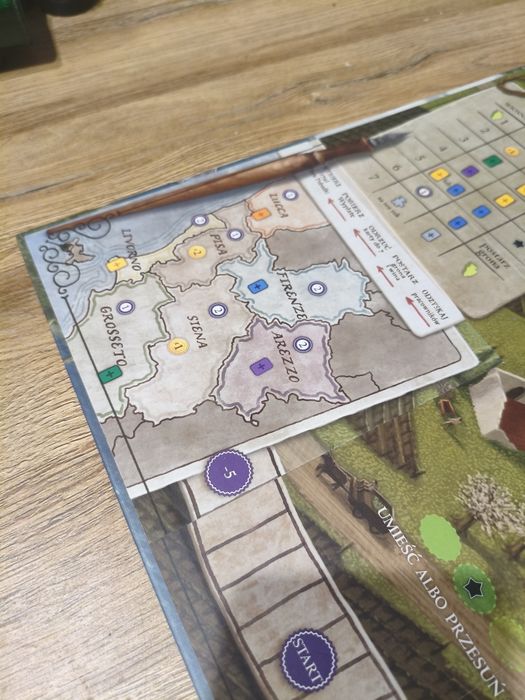 Viticulture + 3 dodatki