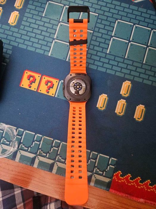 Samsung Galaxy Whatch Ultra 4G 47mm