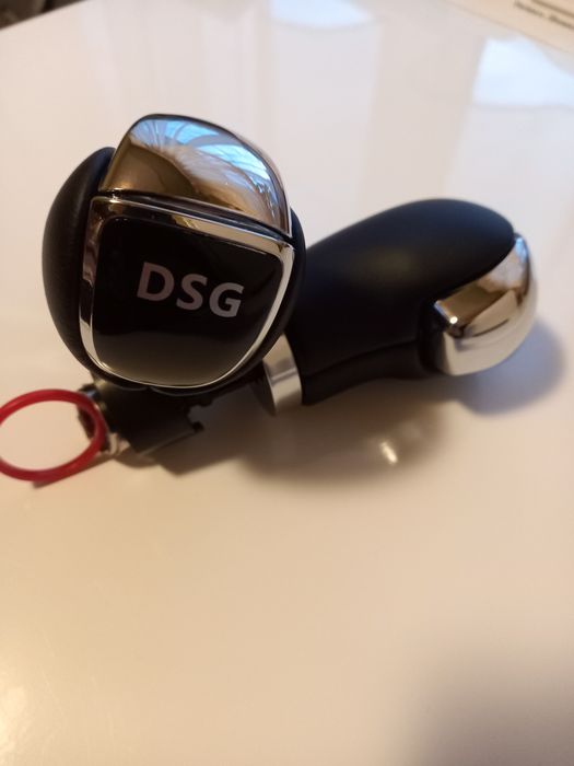 Ручка DSG Skoda кпп акпп шкода дсг октавія суперб рукоятка SuperB А7