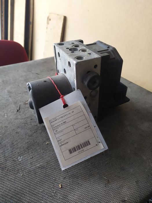 Centralina de ABS Jaguar X-TYPE / 265900023