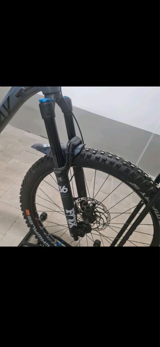 Rower elektryczny Conway EWME 627