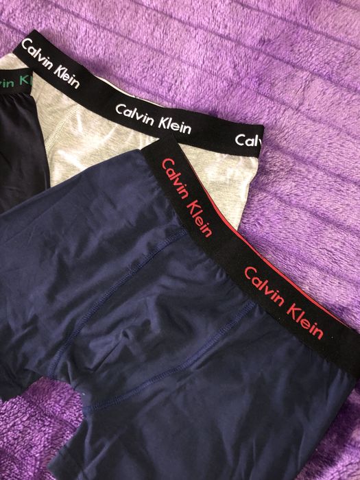 Boxers de marca baratos