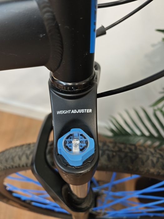 Bicicleta Rockrider ST 120  27,5"