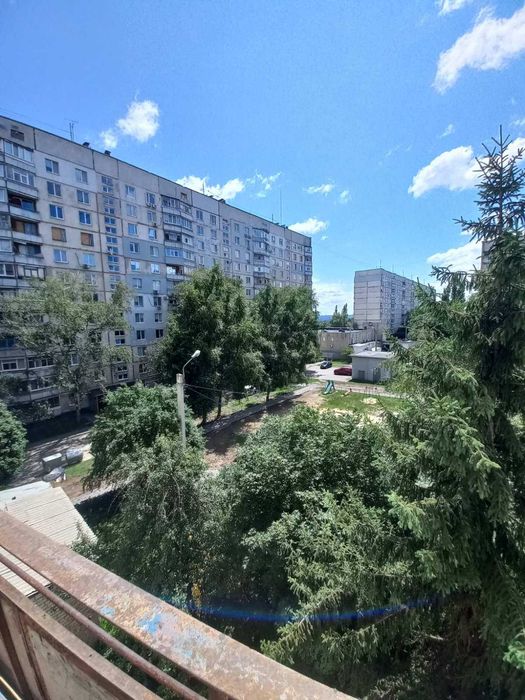 Продам 2к квартиру пос.Жуковского, ул.Астрономическая, 44в
