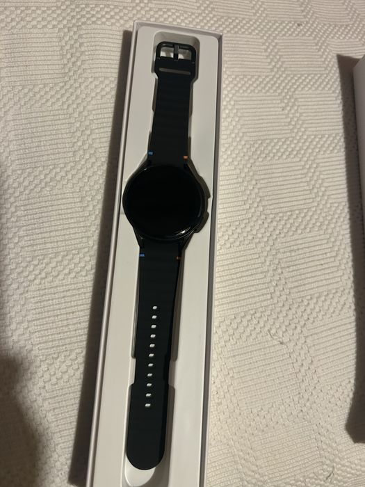 Vendo relógio SAMSUNG Galaxy watch 7 novo