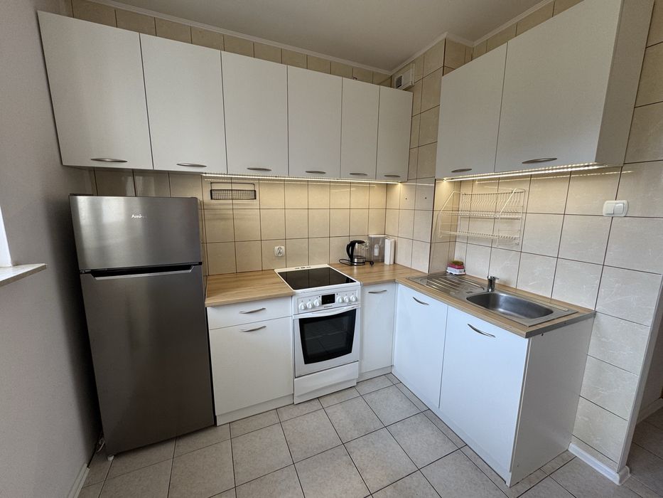 Mieszkanie – Lublin, Śródmieście - Widok 4