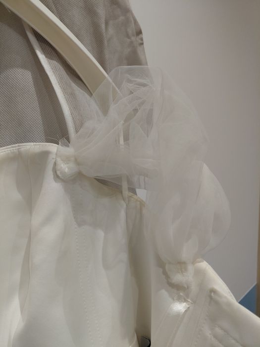 Suknia ślubna ELIZABETH