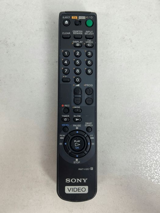 Pilot Oryginalny Sony RMT-V257