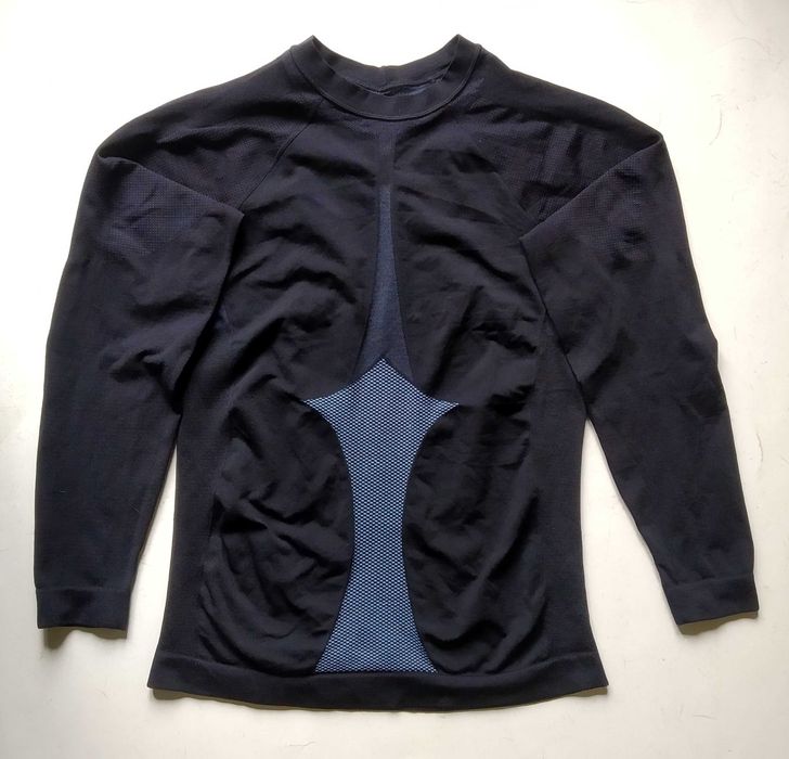 Термокофта, термобілизна зонована (Crivit) жіноча XL