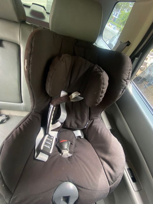 Fotelik Britax Romer  9-18kg