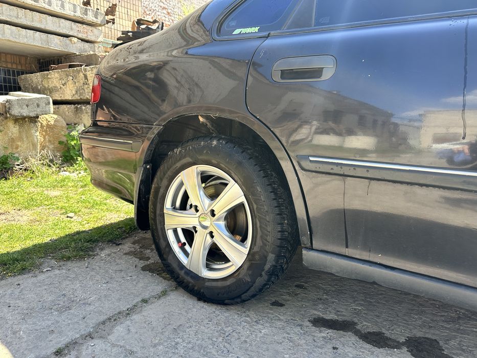 Продам Honda Accord V 1998 2.2 Gaz/Benz
