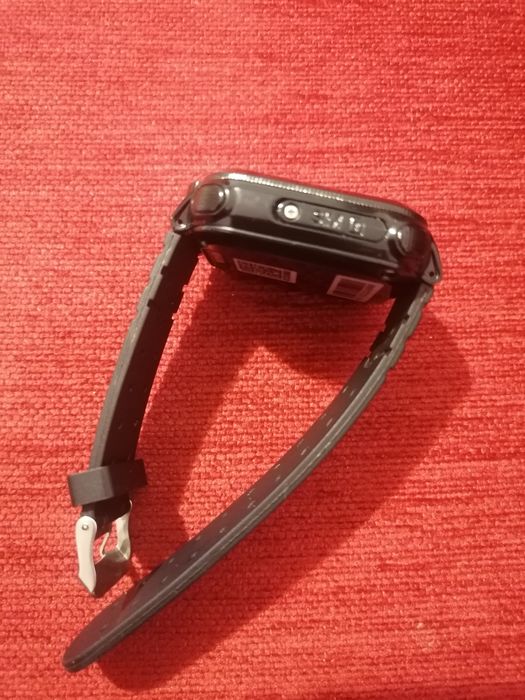 Smartwatch na kartę sim