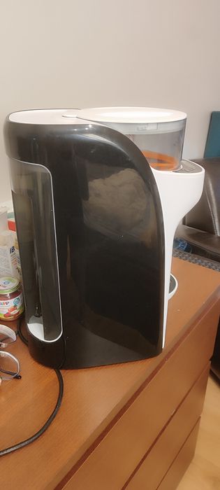 Baby brezza ekspres do mleka