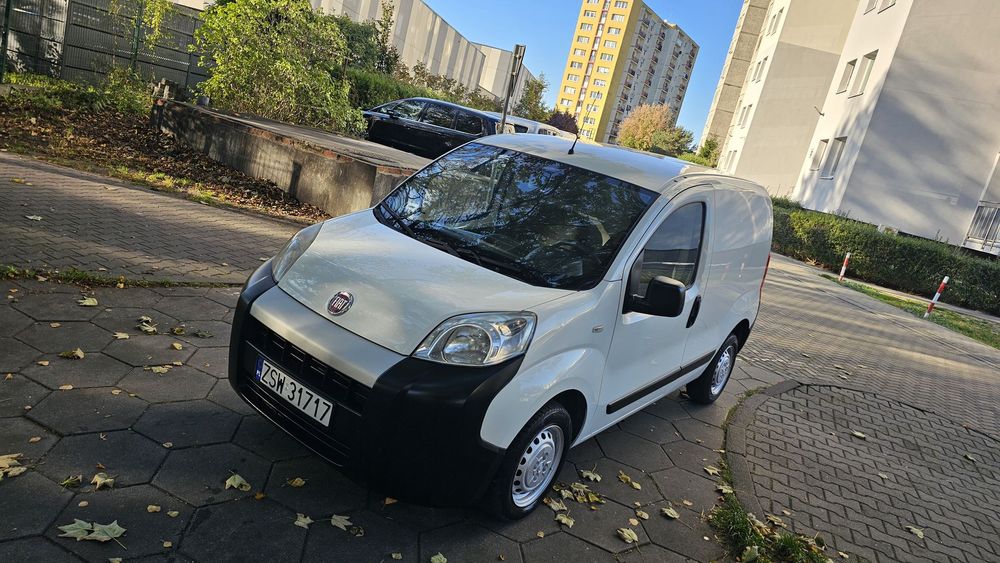 Fiat Fiorino