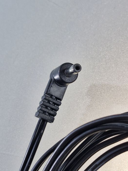 Zasilacz Sieciowy AC/DC Adapter 4.5V 150mA