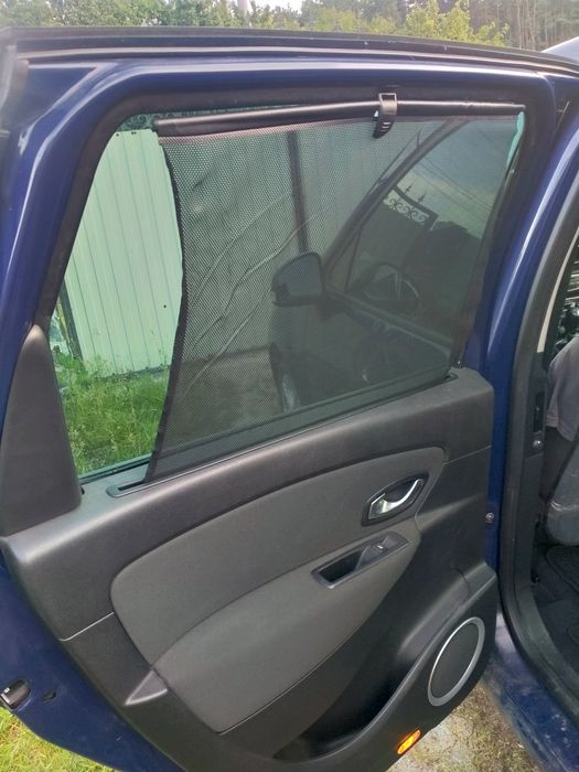 Продам Renault grand scenic