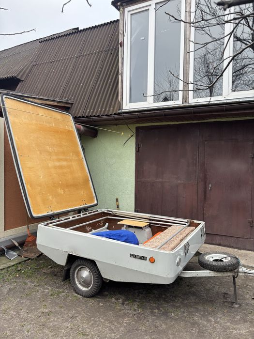 Продам Прицеп Скиф М1