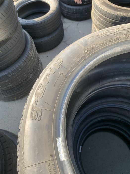 205/55R16 BfGoodrich