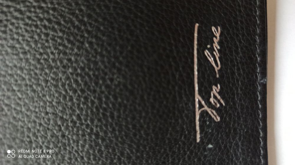 Портмане чоловіче