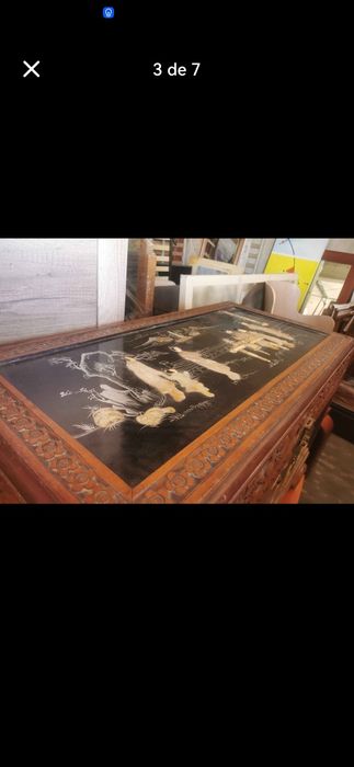 Baú em excelente estado