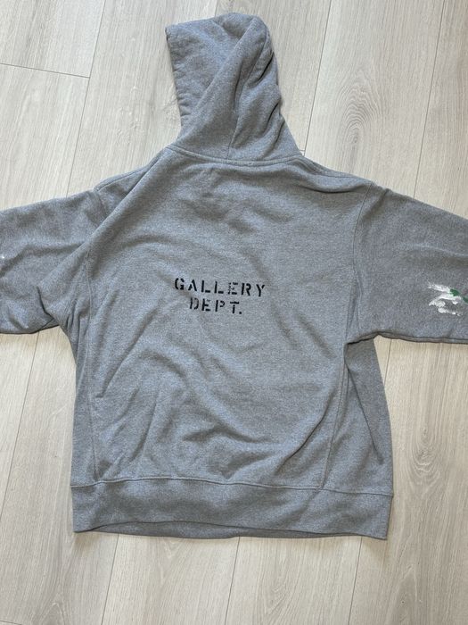 Худі gallery dept