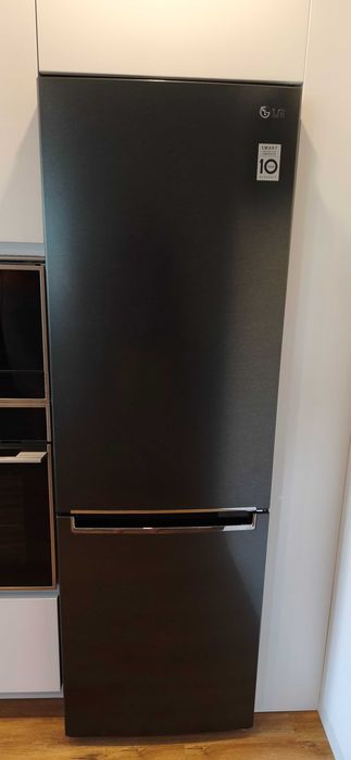 Frigorífico combinado LG