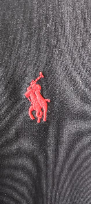 Koszulka Ralph Lauren