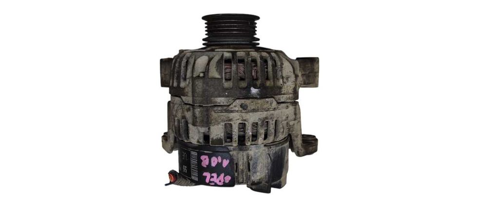 Opel Corsa B 1.0 12V Alternator