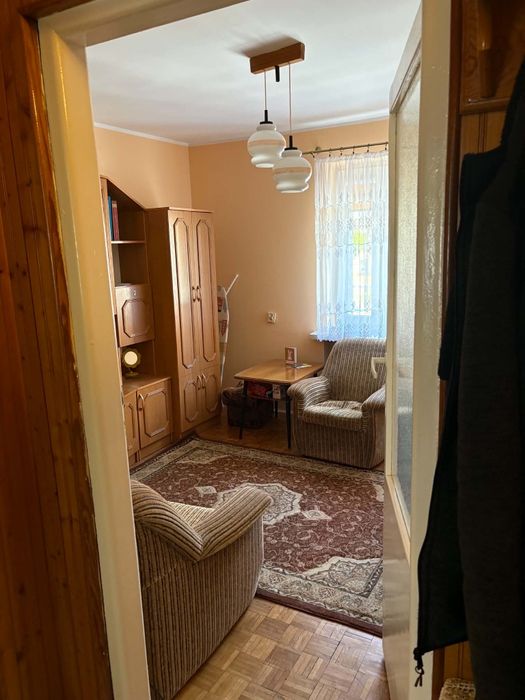 Mieszkanie 2 pokojowe, 1 piętro, Szczytno ul. Lipperta