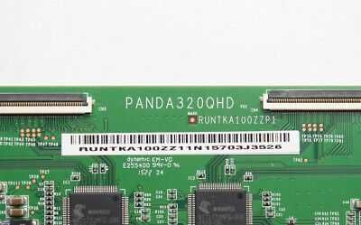 runtka100zzp1 panda320qhd monitor aoc315lm00022