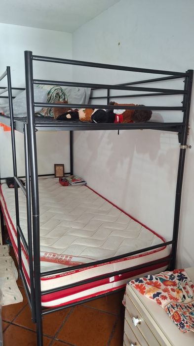 Vendo beliche como nova