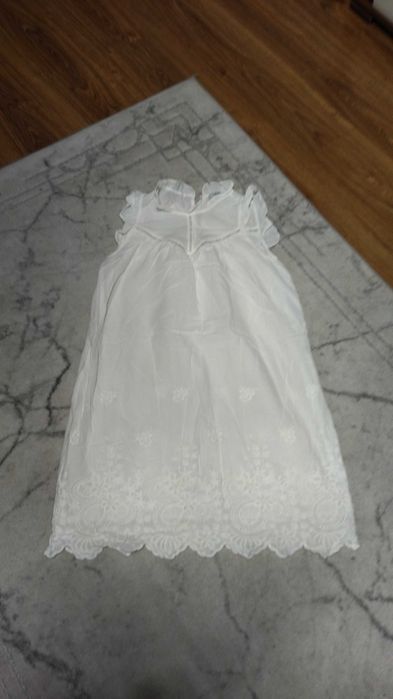 Sukienka na lato Lilie Rose, onesize, nowa bez metki