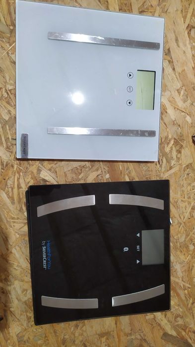 Веси напольные Silver Crest