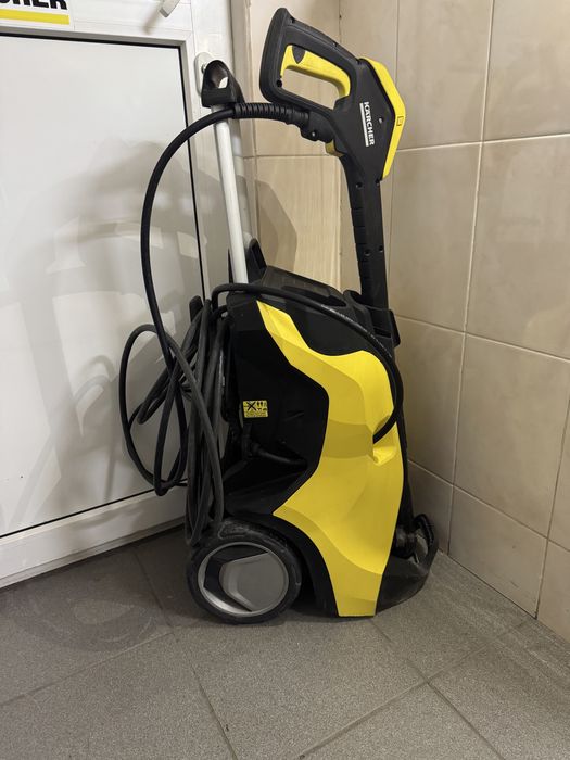 Мийка Karcher K 7 Full control plus