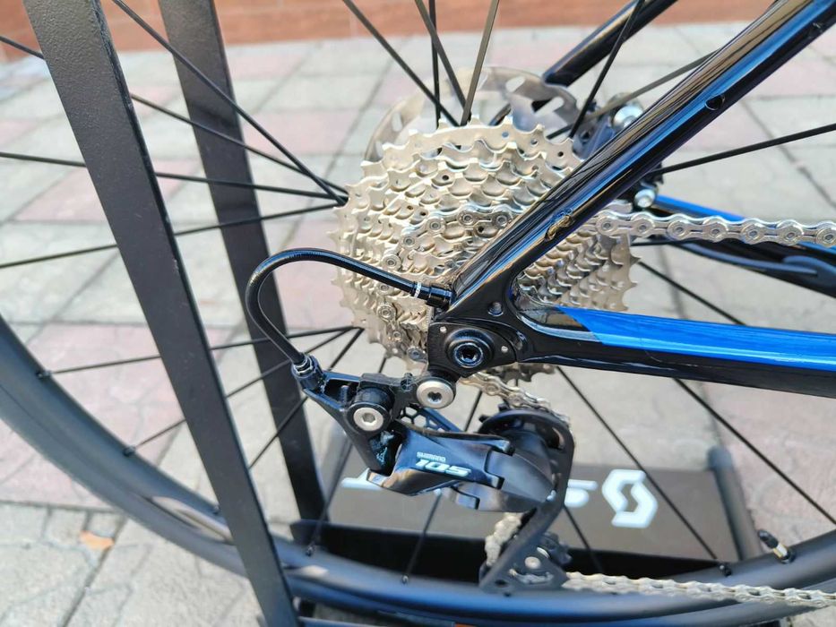 Новий Endurance велосипед Giant Defy Advanced Pro 3 Shimano 105, р. S