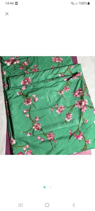 Пододеяльник   один на выбор