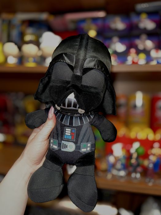 Оригінальна іграшка Дарт Вейдер Star Wars