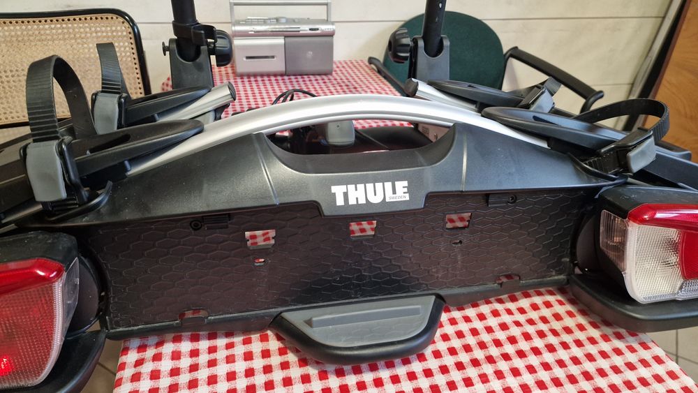 Thule VeloCompact 924