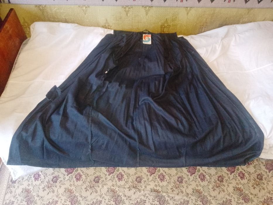 Продається спецодяг виробництва СРСР.