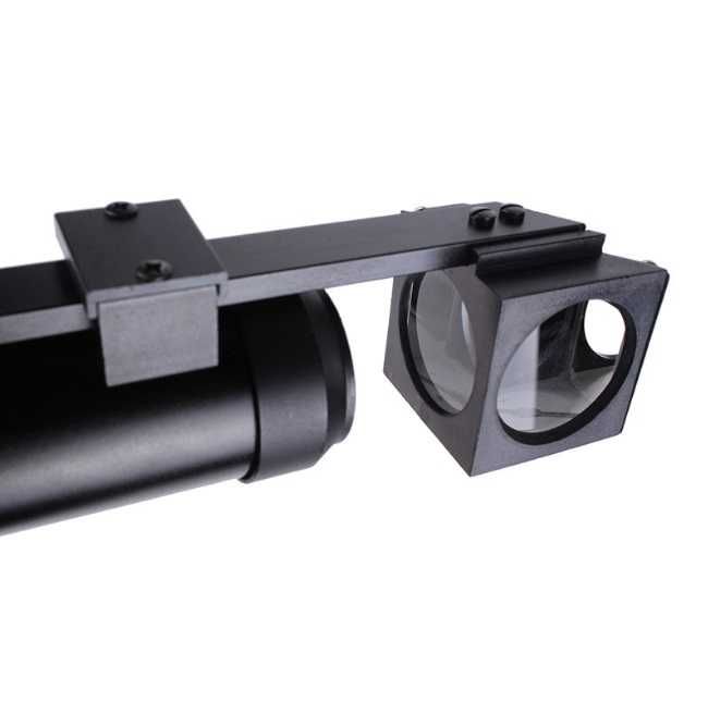 Складний тактичний перископ uzi collapsible periscope 5x20