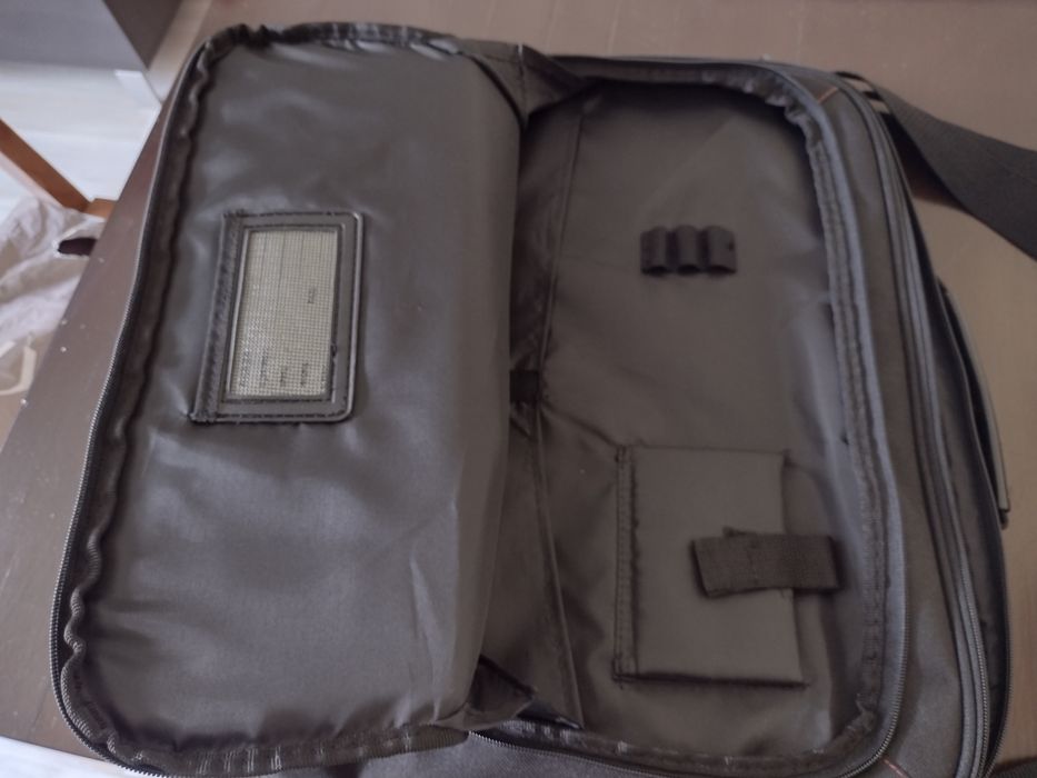 Duża torba do laptopa