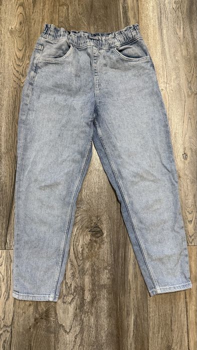 Джинси H&M 134 розмір