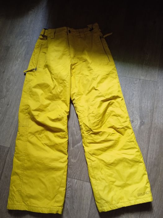 Зимние Штаны теплые