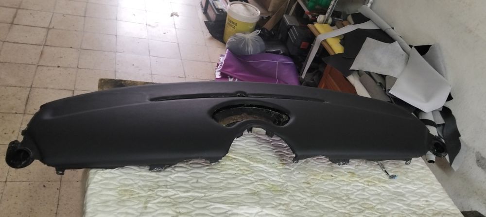 Estofador  reparação de hidráulico de capotas e tetos de abrir