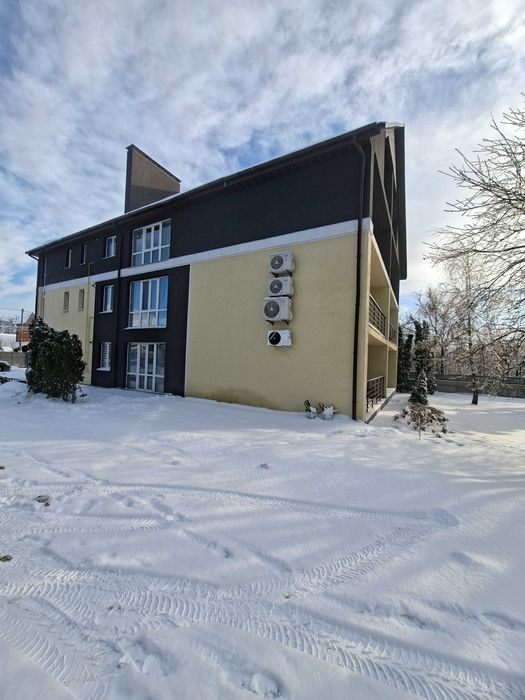 ПРОДАЄТЬСЯ ПЕНТХАУС з терасами у Ворзелі (1 км від Бучі)