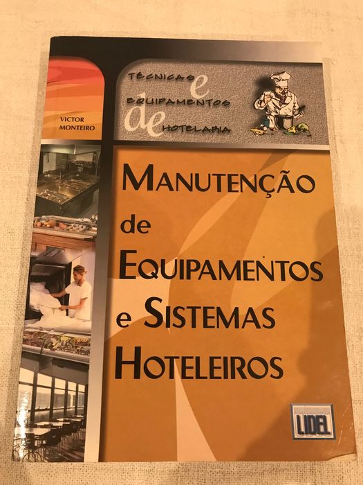 Manuais técnicos engenharia
